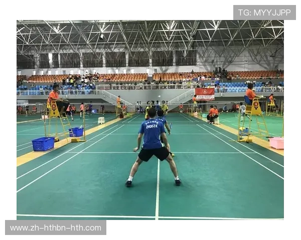 羽毛球竞赛方式