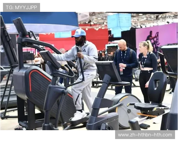 顶级健身器材品牌：市场上的顶尖选择